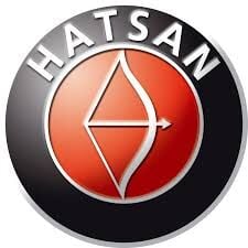 Hatsan arms